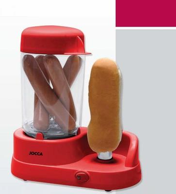 Foto Jocca Maquina Para Hacer Perritos Hot Dog