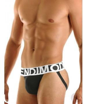Foto Jockstrap eternal negro Modus Vivendi