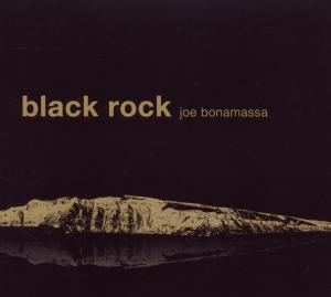 Foto Joe Bonamassa: Black Rock CD