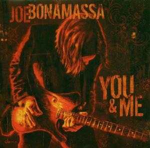 Foto Joe Bonamassa: You And Me CD