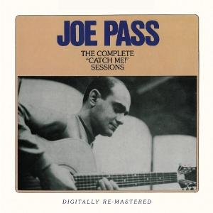 Foto Joe Pass: The Complete Catch Me! Sessions CD