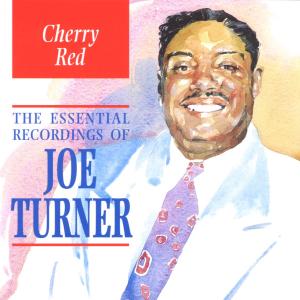 Foto Joe Turner: Cherry Red: Essential Rec CD