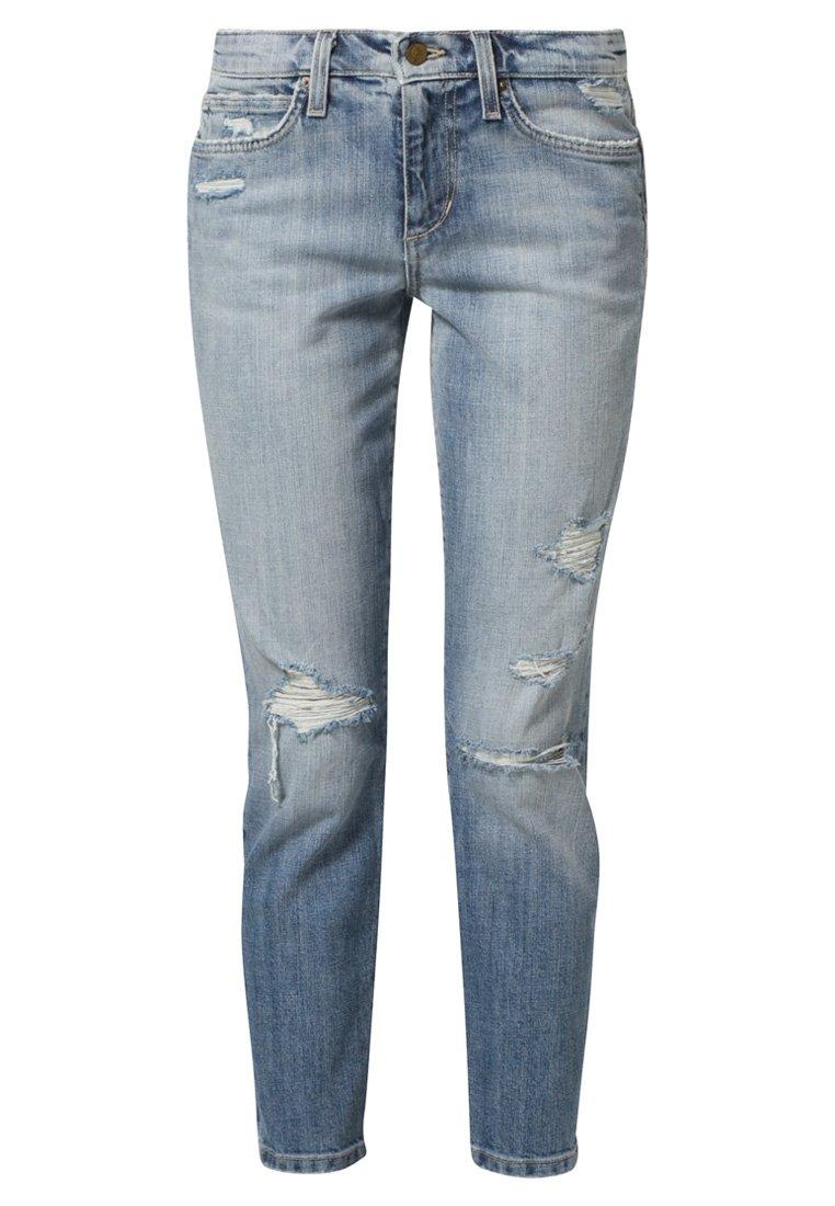 Foto Joes Jeans THE HIGH WATER ANKLE Vaqueros slim fit azul