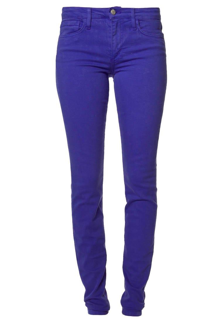 Foto Joes Jeans THE SKINNY Vaqueros slim fit violet blue