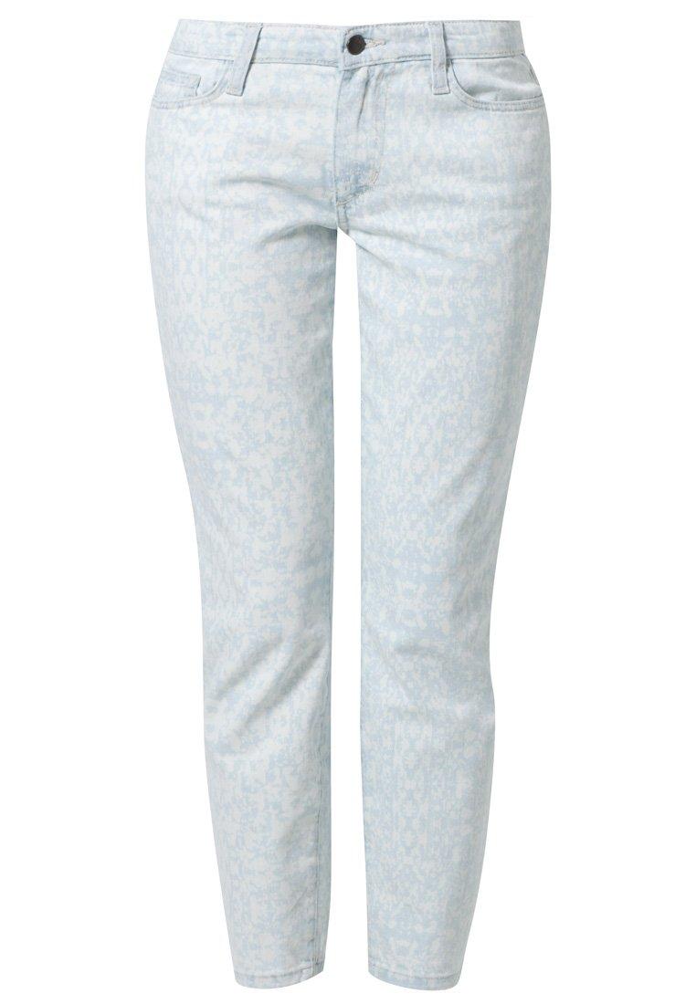 Foto Joes Jeans Vaqueros rectos azul