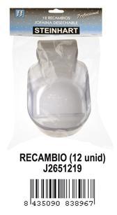 Foto Jofaina Desechable Steinhart (12 Recambios) Steinhart J2651219