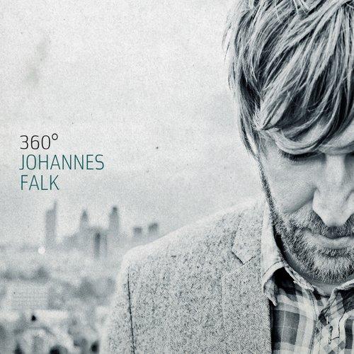 Foto Johannes Falk: 360 Grad CD