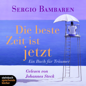 Foto Johannes Steck: Die Beste Zeit Ist Jetzt CD