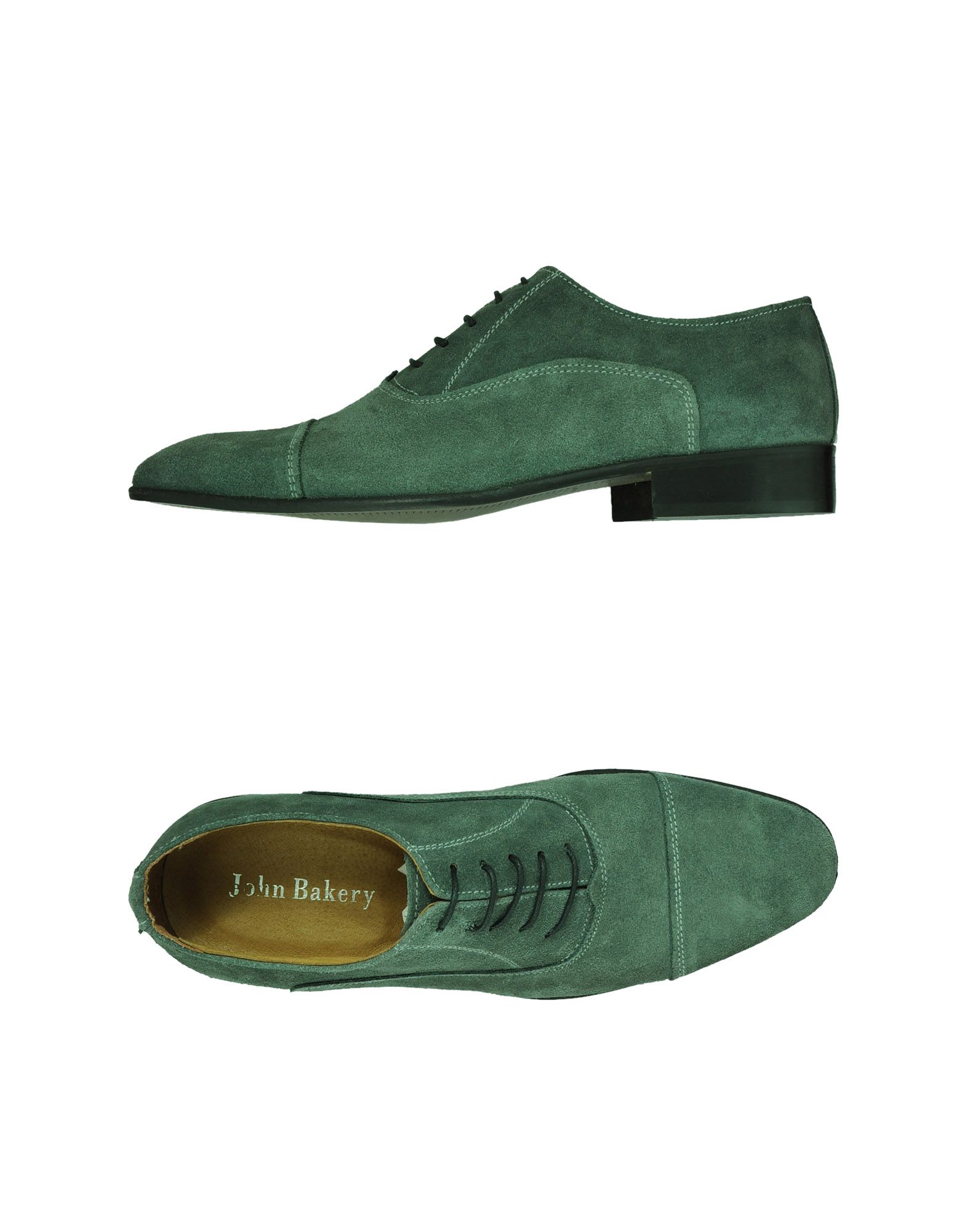 Foto john bakery zapatos de cordones
