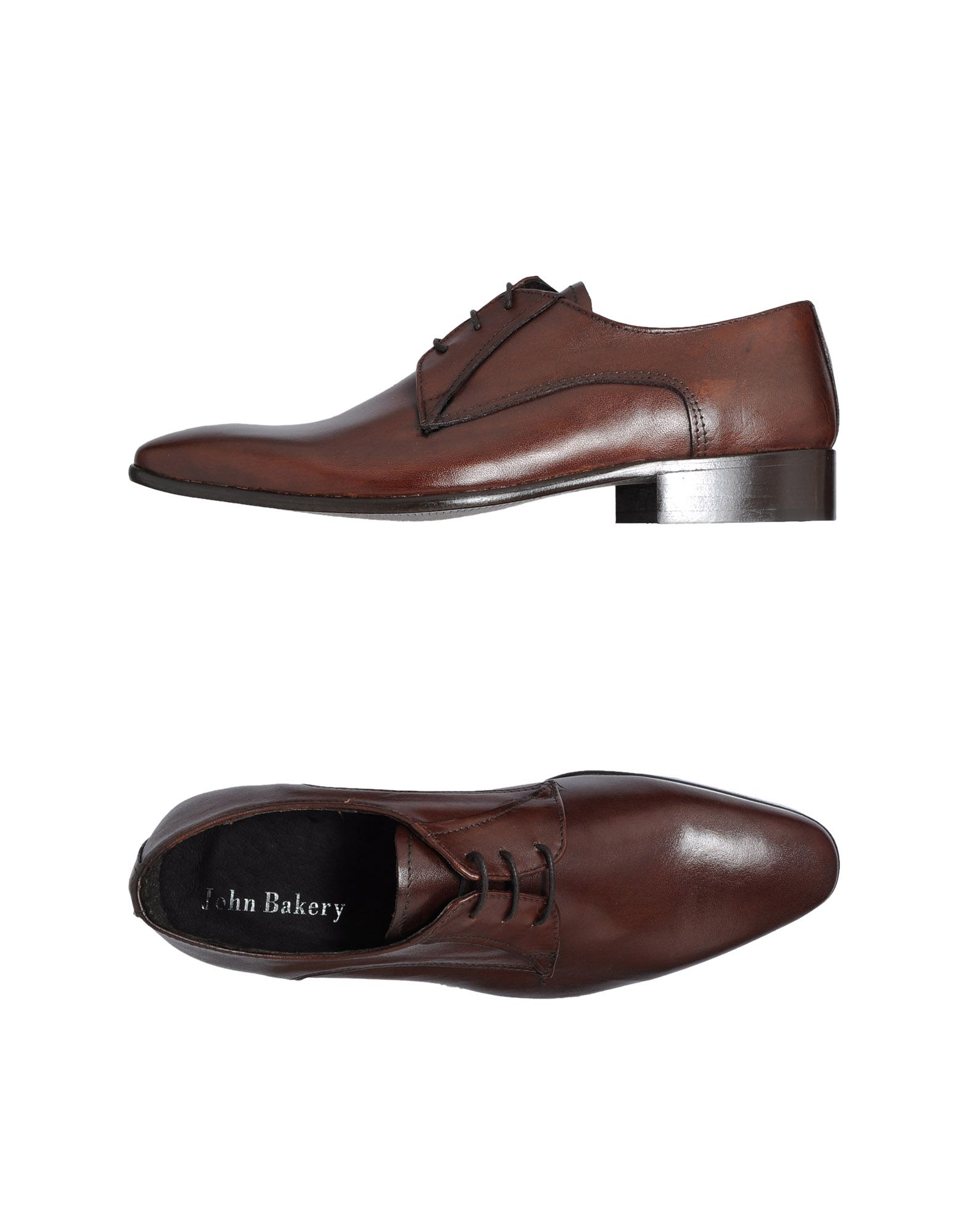 Foto john bakery zapatos de cordones
