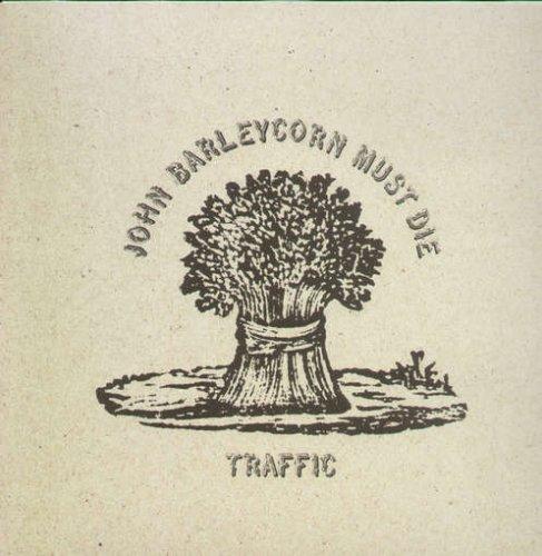 Foto John Barleycorn Must Die [Vinilo]