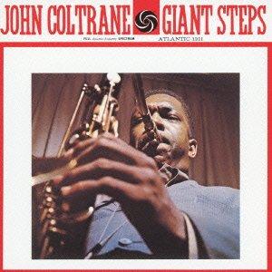 Foto John Coltrane: Giant Steps CD