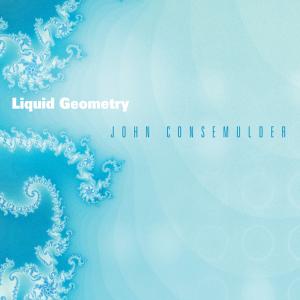 Foto John Consemulder: Liquid Geometry CD