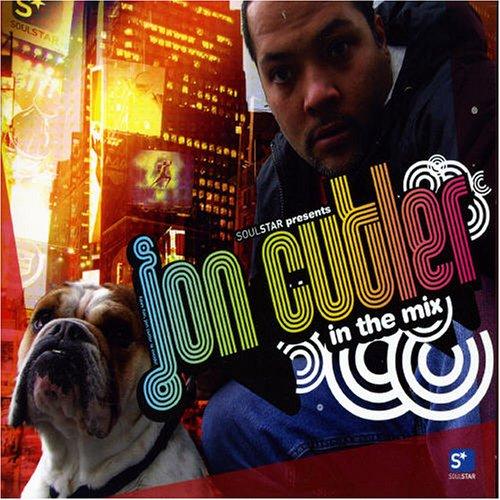 Foto John Cutler: John Cutler In The Mix CD