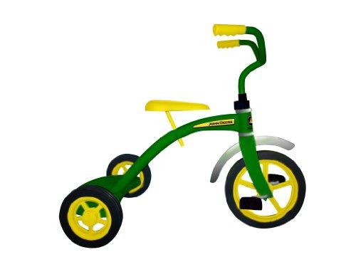 Foto John Deere Steel Trike