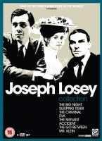 Foto John Drew Barrymore Preston Foster Stanley Baker Sam Wanamaker GrÉgoir