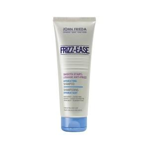 Foto John frieda collection frizz-ease smooth start shampoo 250ml