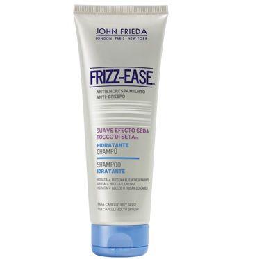 Foto John Frieda Frizz Ease Champu Suave Efecto Seda