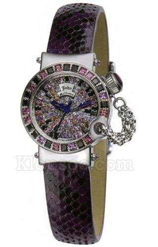 Foto John Galliano Elu Collection Relojes