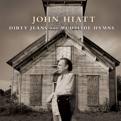 Foto John Hiatt: Dirty Jeans.. -cd+dvd- CD