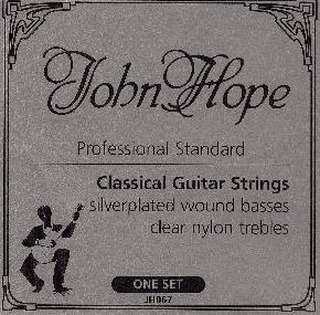 Foto John Hope JH067 Professional Standard