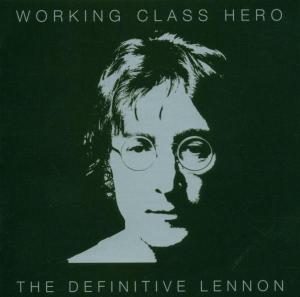Foto John Lennon: Best Of: Working Class Hero-Definitive Collection CD