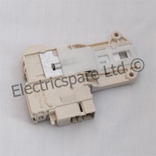 Foto John Lewis door interlock 1249675131