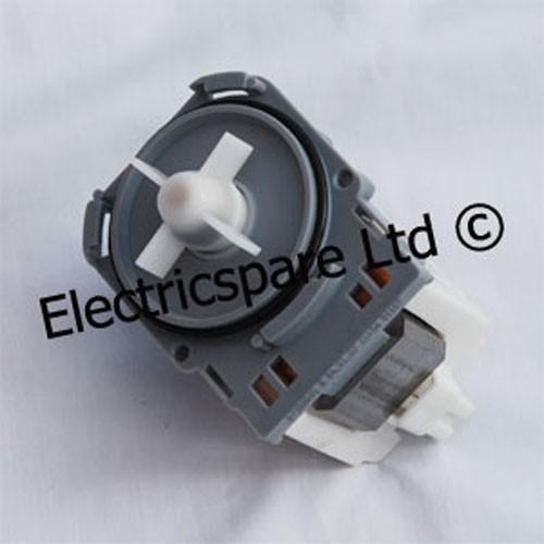 Foto John Lewis drain pump 1321063016