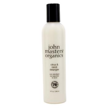Foto John Masters Organics - Citrus & Neroli Desenredante 236ml