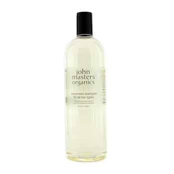 Foto John Masters Organics Bare Champú Inoloro 1035ml/35oz