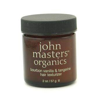 Foto John Masters Organics Bourbon Vanilla & Tangerine Textura Cabello 57g/
