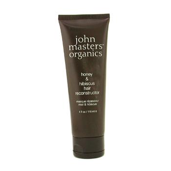 Foto John Masters Organics Honey & Hibiscus Reconstructor Cabello 118ml/4oz
