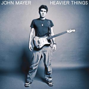 Foto John Mayer: Heavier Things CD