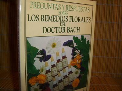 Foto John Ramsell,,,preguntas Y Respuestas Sobre Los Remedios Florales Del Dr.bach