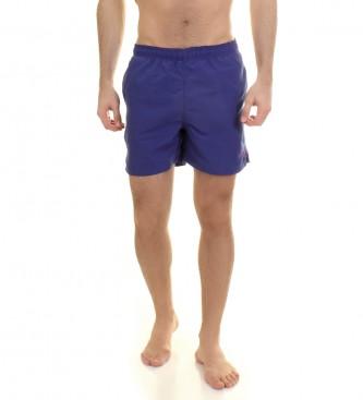 Foto John smith. Banador Rojas indigo