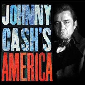 Foto Johnny Cash: Johnny Cash's America.. CD