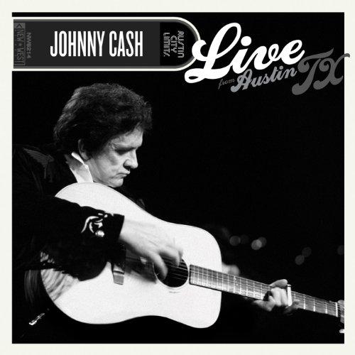 Foto Johnny Cash: Live From.. -cd+dvd- CD
