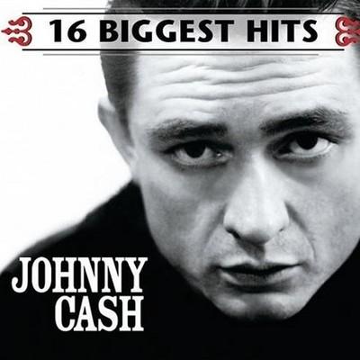 Foto Johnny Cash - 16 Biggest Hits 180g Lp Vinilo