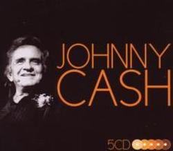 Foto Johnny Cash