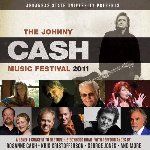 Foto Johnny Cash Music.. CD