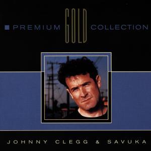 Foto Johnny Clegg & Savuka: Premium Gold Collection CD