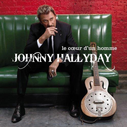 Foto Johnny Hallyday: Le Coeur D'un..+ Dvd -new CD