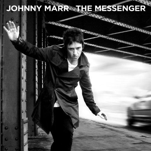 Foto Johnny Marr: The Messenger CD