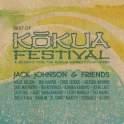 Foto Johnson jack & friends - best of kokua festival