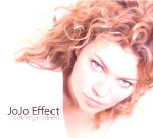 Foto Jojo Effect: Ordinary Madness CD