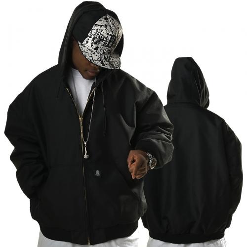 Foto Joker Corporate Exclusiv Jacket Black
