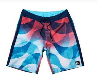 Foto jolo youth - el bañador largo tiene un estampado integral y está ...