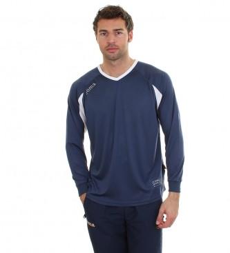 Foto Joma . Camiseta CORINTO marino
