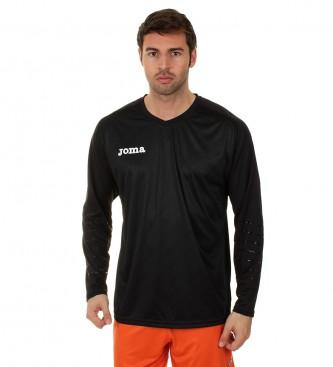 Foto Joma . Camiseta de portero REINA negro
