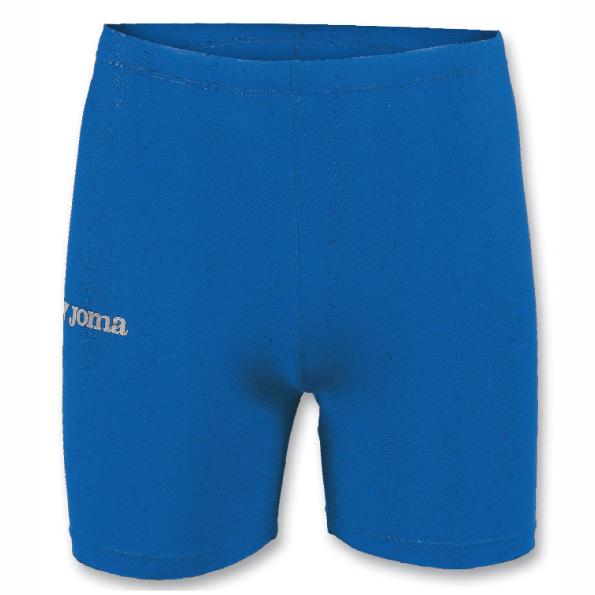 Foto Joma Pantalon Lycra Azul